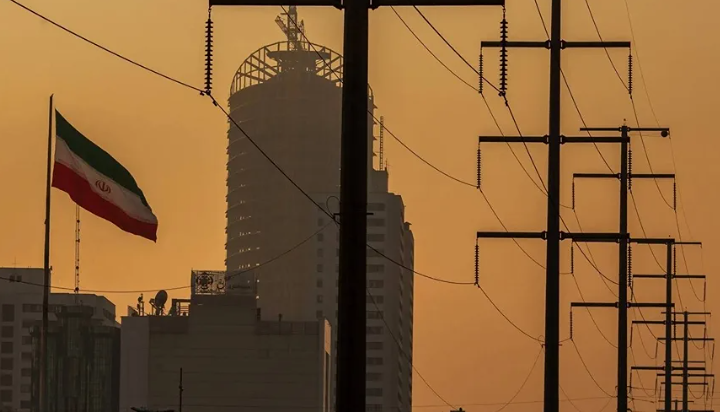 Тайная сила Ирана: почему страна не боится удара по электростанциям