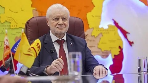 Согласно Росстату, средняя зарплата россиян в январе превысила ₽103 тысячи