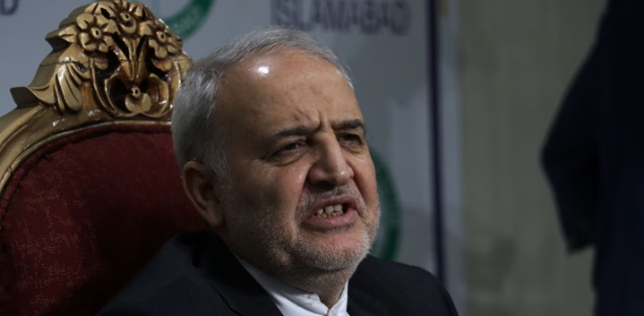 Иранская делегация едет в Исламабад: переговоры с США на основе 10 пунктов