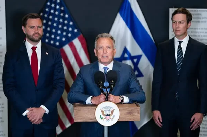 План из 10 пунктов, представленный Ираном, отличается от того, который Трамп назвал основой для переговоров