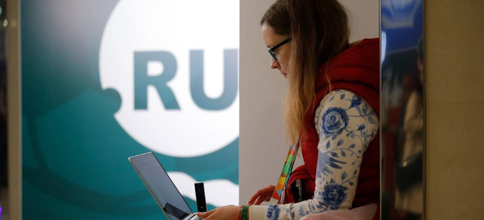 Иностранцы потеряют домены в .RU? Как «Рунити» решит проблему с 1 сентября