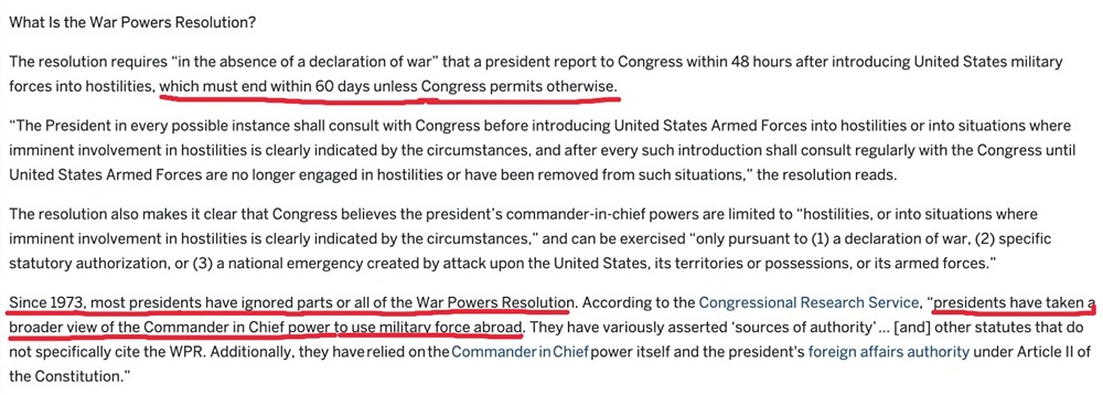 Перемирие Трампа — хитрый ход? Как «обновить» сроки войны по закону