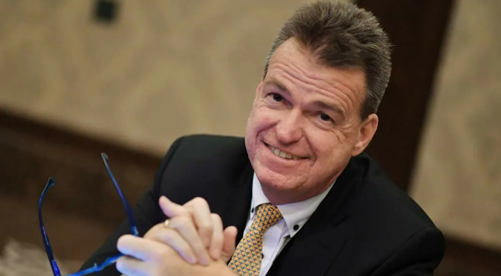 Россия — «главный победитель» на Ближнем Востоке, — Маттиас Шепп