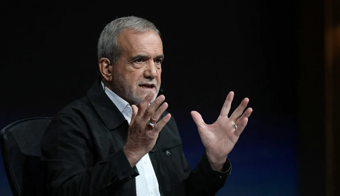 Ультиматум Ирана: переговоры с США возможны только после мира в Ливане