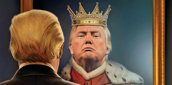 Что произойдёт сегодня ночью? Трамп: «Целая цивилизация погибнет»