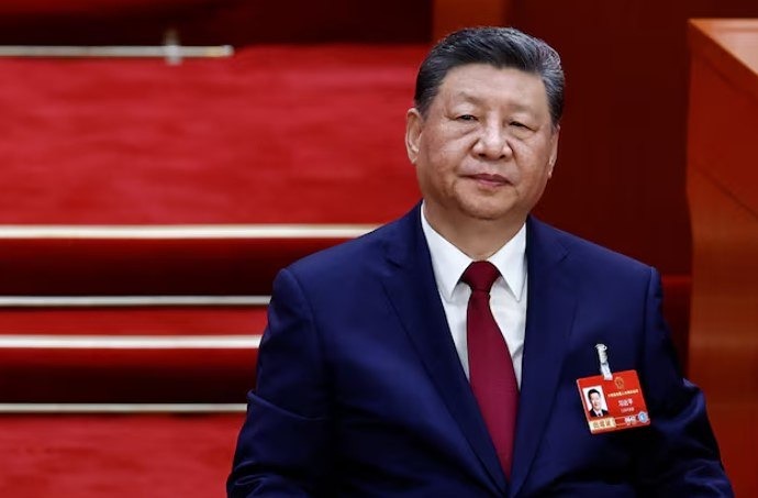 «Китайские услуги»: Си Цзиньпин запускает масштабную модернизацию сектора