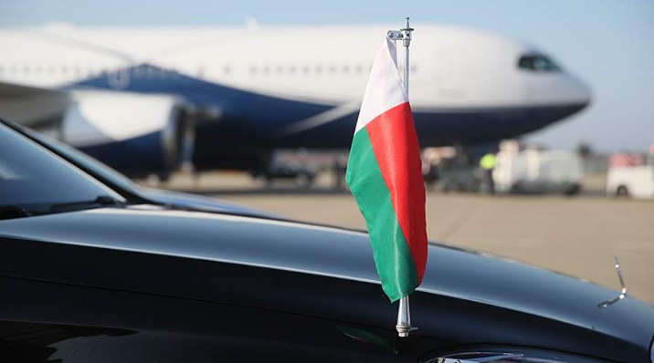 Тень Кремля на острове: как Россия укрепляет позиции в Африке