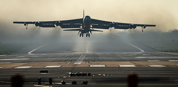 Авиабазы Британии закрыты для Трампа? Что решит Лондон по Ирану