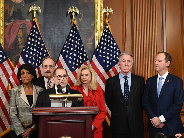 Импичмент Трампу из‑за войны с Ираном — реально ли это