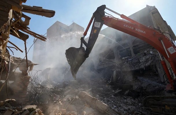 Как Китай пытается остановить конфликт США и Ирана — и каковы его шансы