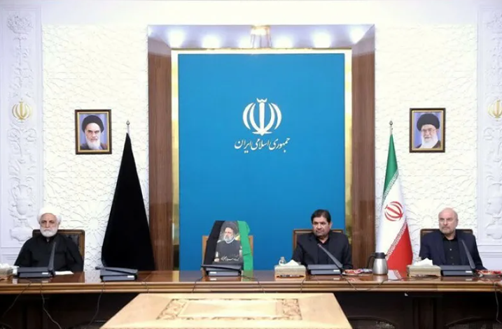 Контроль пролива и отмена санкций: Иран озвучил условия для США