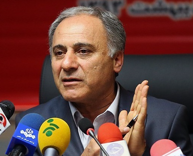 Иранская молодёжь создаст «живые цепи» для защиты электростанций