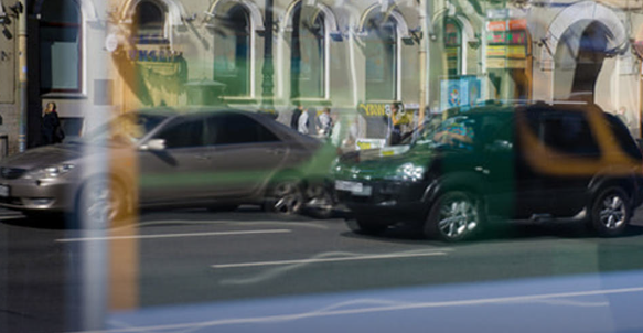 Сумма выдачи автокредитов в России в марте взлетела на 52,6%