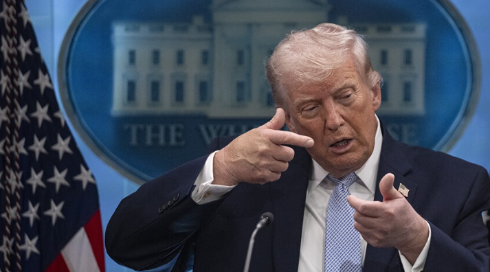 Ядерный удар по Ирану: Белый дом опровергает слухи — кому верить