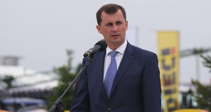 На грани разоблачения: уголовное дело против вице‑губернатора Кубани