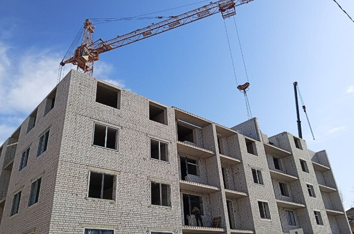 Когда оживёт рынок новостроек: какой уровень ипотеки нужен