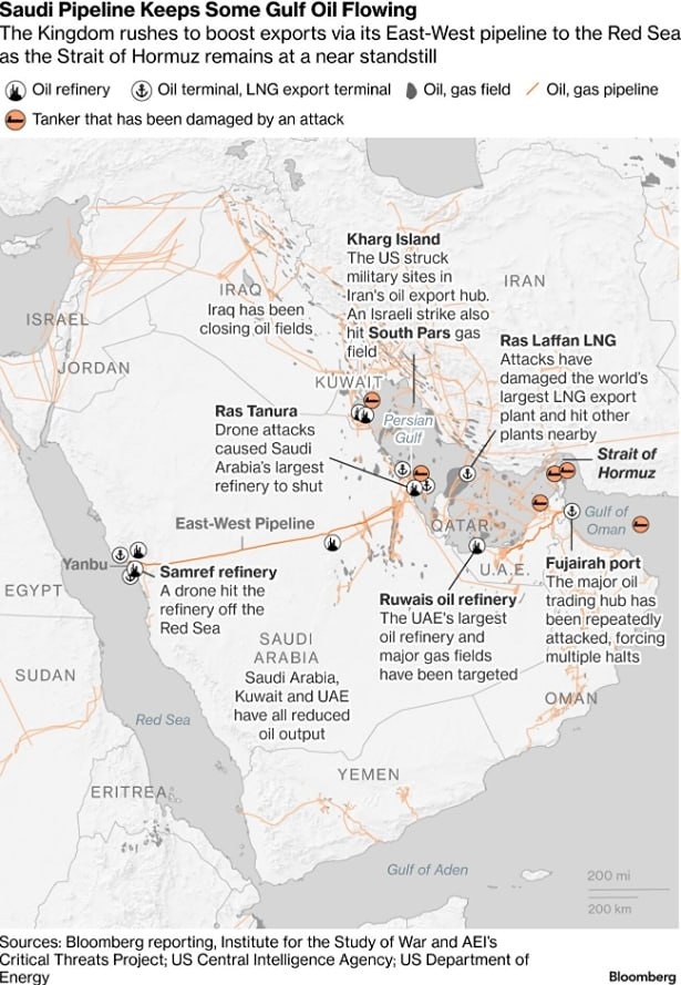 Неожиданный удар: БПЛА поразили нефтепровод в момент хрупкого перемирия