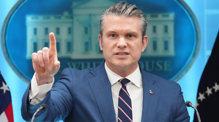 Перемирие с Ираном — пауза? Генерал Кейн раскрыл планы США