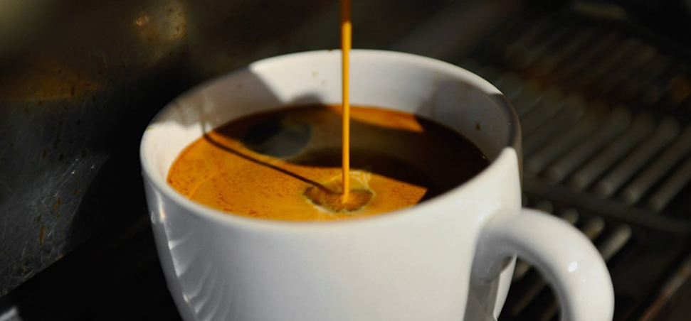 Тайный источник силы армии США: 3,5 млн л кофе за время операции «Эпическая ярость»