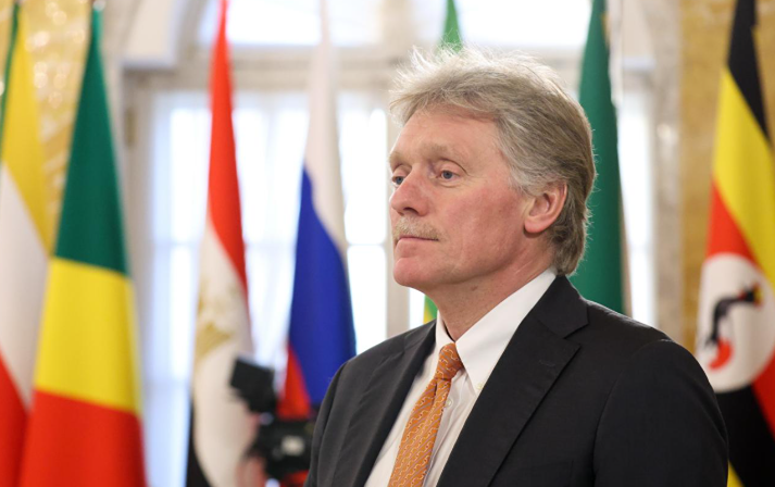 Россия приветствует перемирие США и Ирана