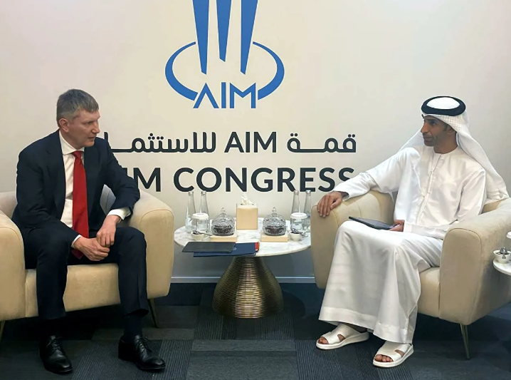 Дверь в ОАЭ: Россия открывает новые возможности для инвесторов