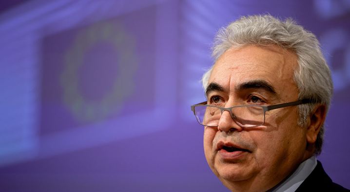 Что такое «чёрный апрель» по версии МЭА — кризис нефти, газа и еды