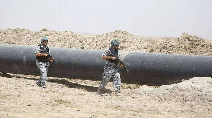 Почему атака на Petroline случилась после перемирия США и Ирана