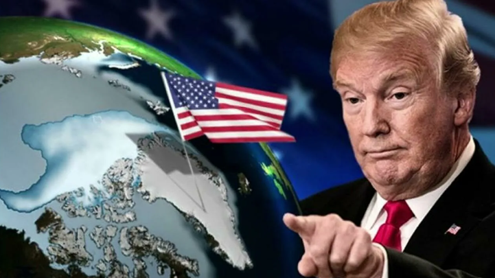 Что на самом деле стоит за конфликтом Трампа и НАТО