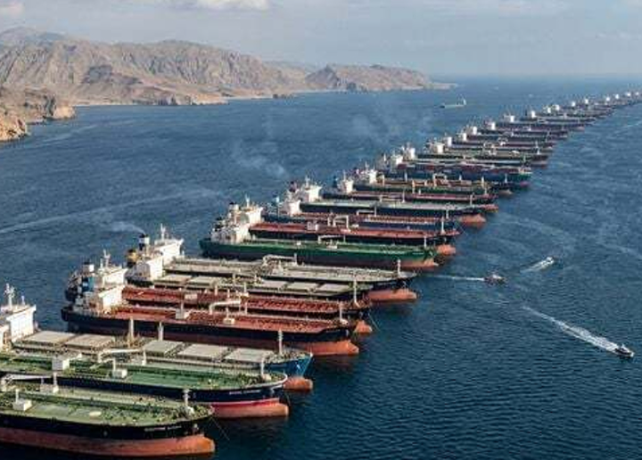 Иран обеспечит безопасный проход через Ормузский пролив на 2 недели