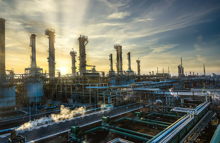 Почему нефть дорожает до $150 за баррель? Разбираем причины скачка цен