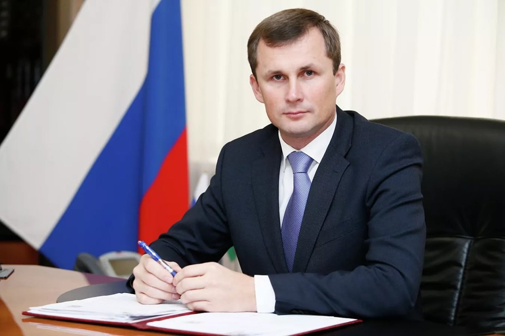 При обыске в поместье вице-губернатора Кубани Коробки нашли и изъяли €7 млн, $4 млн и 31 млн рублей