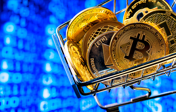 С 1 июля криптовалюта станет валютной ценностью — законопроект в Госдуме