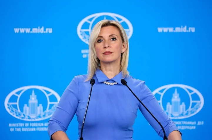 Россия хочет полноценного участия Армении в ОДКБ — заявила Захарова