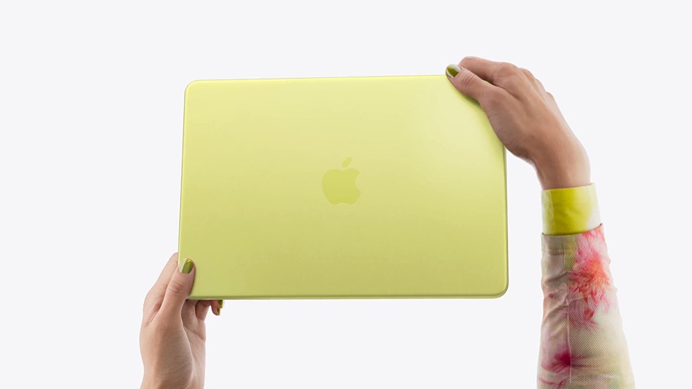 За кулисами Купертино: как отбракованные чипы улучшат MacBook Neo