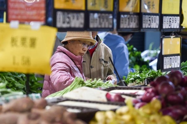 Неожиданный бонус для Китая: как конфликт вокруг Ирана спасает экономику от дефляции