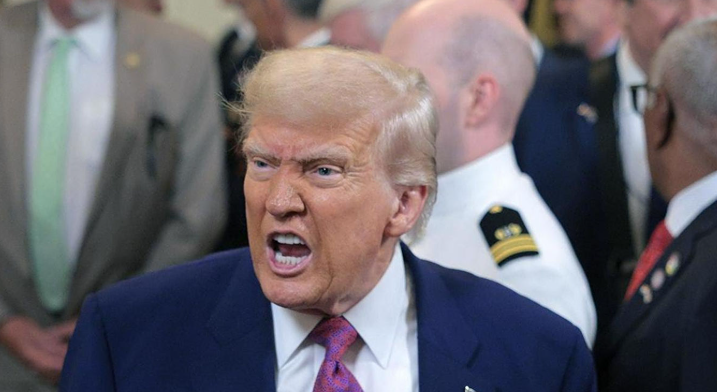 Трамп выберет переговоры или удар по Ирану? Решающий момент настал