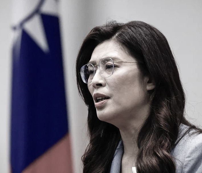 Что даст визит главы Гоминьдана в Пекин 7–12 апреля