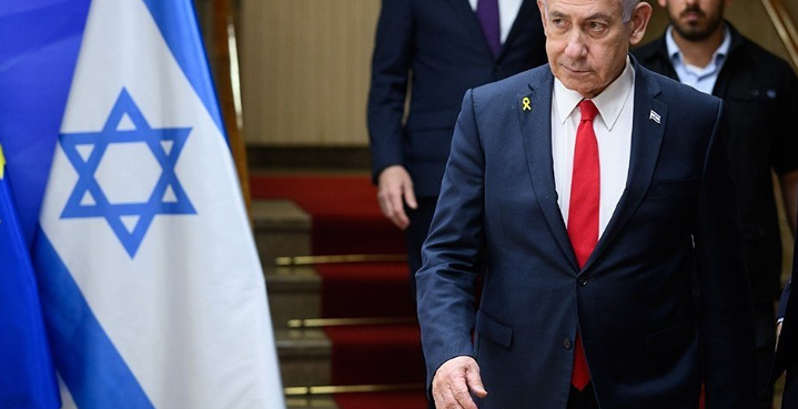 Израиль поздно узнал о соглашении о прекращении огня между США и Ираном и был недоволен