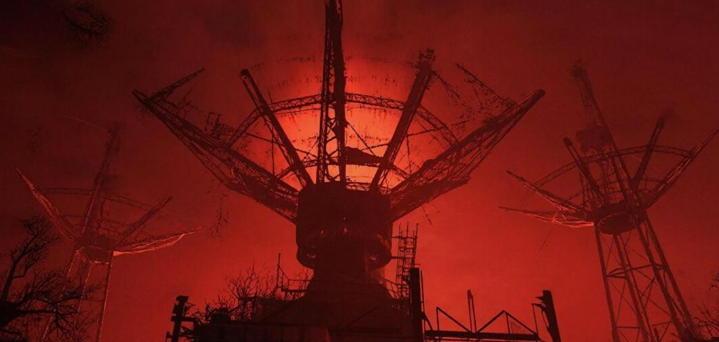 Что передаёт «Радиостанция Судного дня» V32? Разбираем шифровки