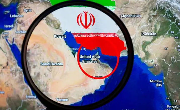Ключ к нефти: как Иран использует Ормузский пролив против США
