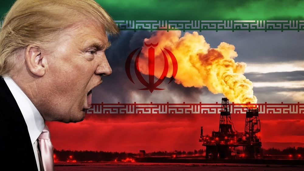 Иран угрожает лишить США нефти и газа