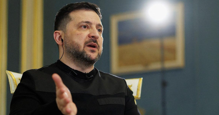 Зеленский призвал Россию к перемирию: есть ли шансы на диалог