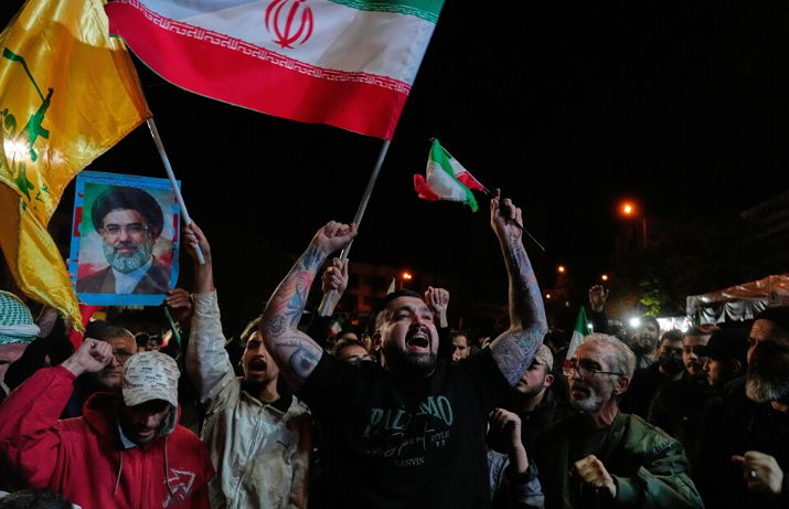 Триумф или тактика? Почему Иран объявил победу до подписания мира