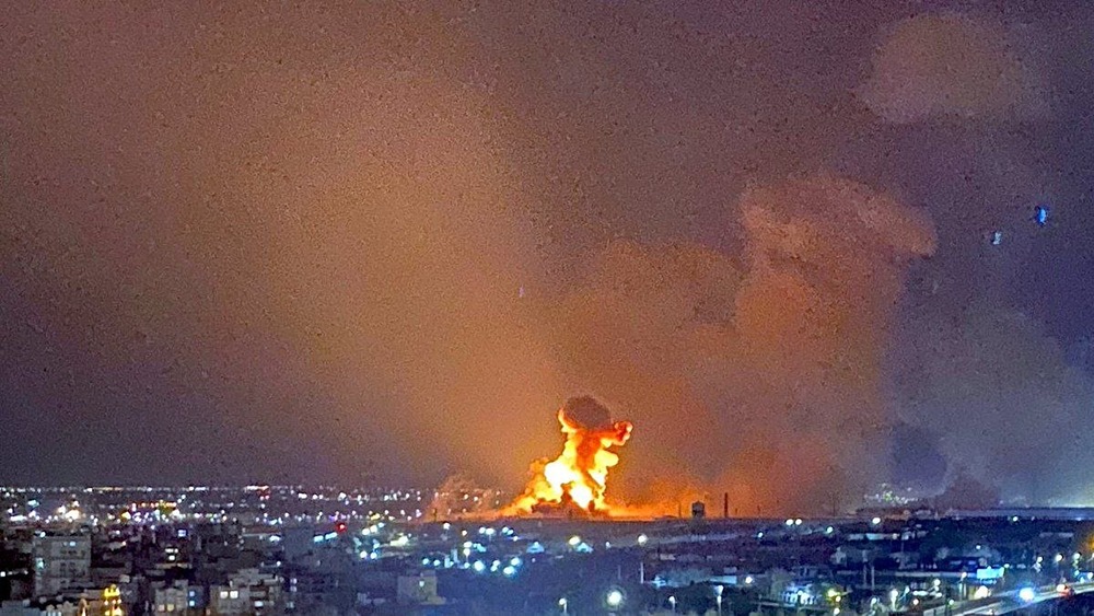 Авиаудары по Ирану: что будет с переговорами 10 апреля