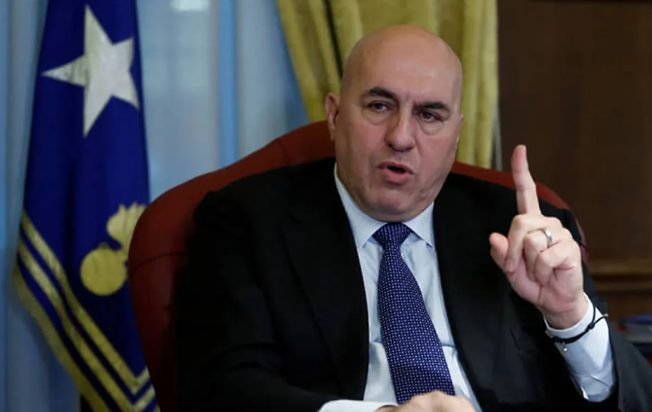 Тень Хиросимы: министр Италии предупреждает о ядерной угрозе