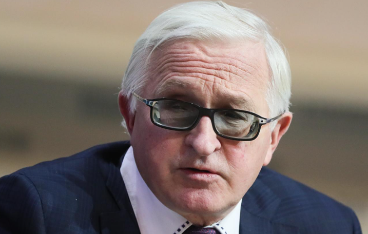 Шохин: препятствия для бизнеса в ЕС — что мешает доступу к правосудию