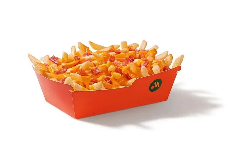 Во «Вкусно — и точка» завезут два новых комбо от Олеси Иванченко и Юрия Стоянова