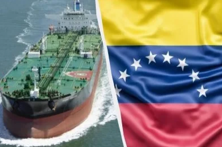 Тайный манёвр: как Венесуэла стала спасением для Индии в нефтяном кризисе