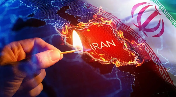 Что стоит за словами Ирана о «полной тьме» для Саудовской Аравии