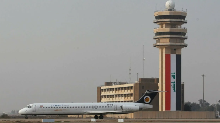 Ирак возобновляет авиасообщение после периода ограничений